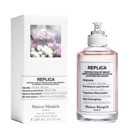 Replica Flower Market - Eau de Toilette Replica Flower Market - Eau de Toilette